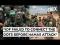 IDF Captures Hamas Stronghold, 450 Sites Hit, Iron Dome Malfunctions, Rocket Lands in Israeli City