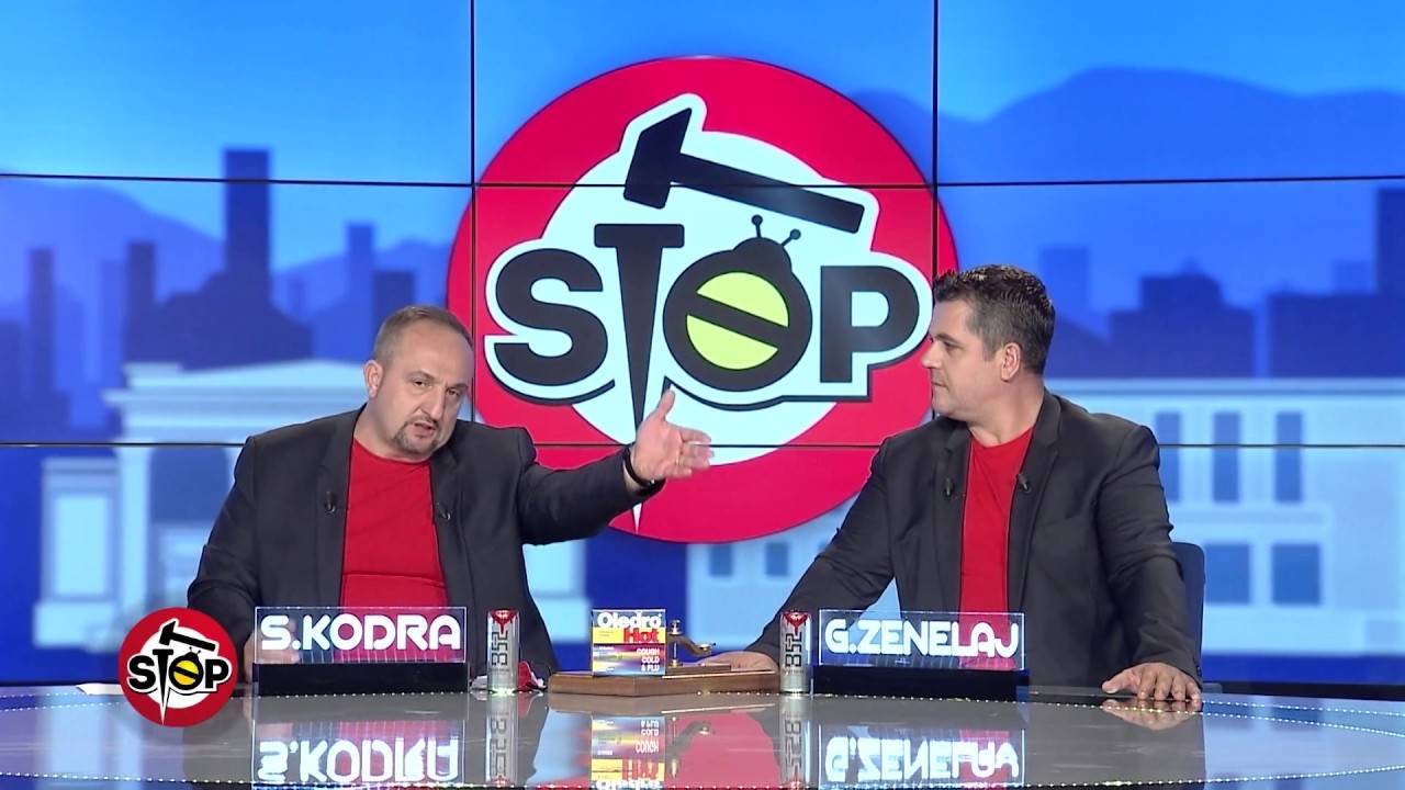Stop - Kamëz, bashkia i merr pronën, ndërtuesi prish shtëpinë dhe i hyn me lopatë! (25 tetor 2017)