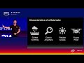 AWS Mumbai Summit 2018 - Building Your Data Lake on AWS pt. 1