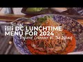 Refined Lebanese Dining At Ilili DC At The Wharf Life Changing Flavors Refined Lebanese Dining At Ilili DC At The Wharf Life Changing Flavors