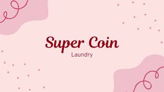 Super Coin Laundry by Reach Out More 12 views 9 months ago 29 seconds