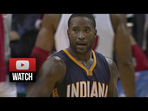 Donald Sloan Full Highlights at Wizards (2014.11.05) - 31 Pts, 7 Ast
