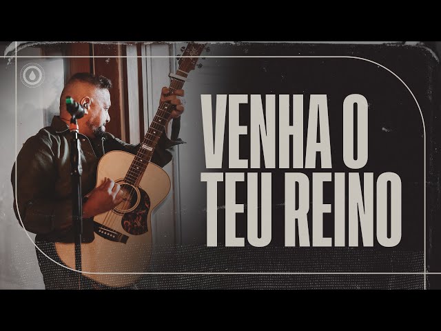 FERNANDINHO - VENHA O TEU REINO