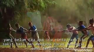 Repvblik Tempe - nostalgia kawan kecil