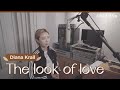 &#39;The look of love&#39; (Diana Krall)｜Cover by J-Min 제이민 (ONE-TAKE)