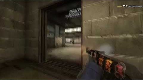 Ace - Cache (faceit)