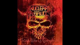 Nuclear Assault - Human Wreckage