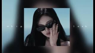 [speed up ] aespa - whiplash