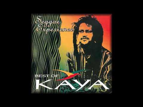 FULL ALBUM Kaya - Seggae Experience (1998) FULL ALBUM