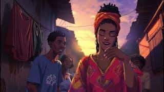 Maye | Dj Nelasta Nel Flow | AFROSPIRIT EP