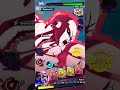 mui goku vs jiren 😮 #anime #dragonball #dragonballlegends