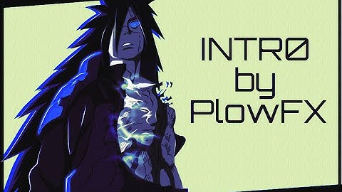 #113 Intro | CTRL | by PlowFX