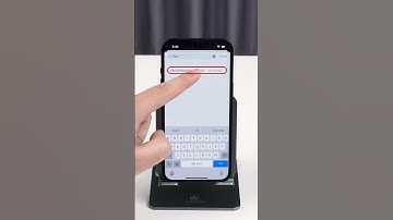 HƯỚNG DẪN CÀI DYNAMIC ISLAND TRÊN IPHONE ĐỜI THẤP! #shorts