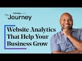 Website Analytics That Help Your Business Grow