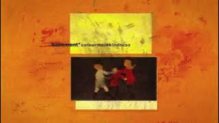 Basement - 'Covet'