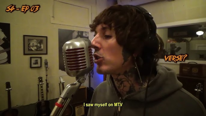 Bring Me The Horizon debut new song 'Strangers' during DJ set at their  Malta festival - 356 Entertainment