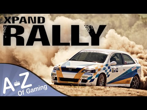 Xpand Rally