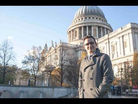 वीडियो: सेंट पॉल कैथेड्रल लंदन - आगंतुक सूचना
