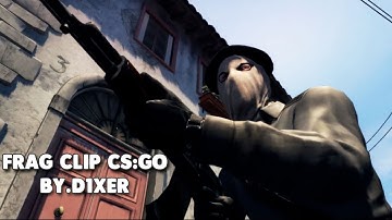 James Blake - Voyeur | Frag Clip cs:go