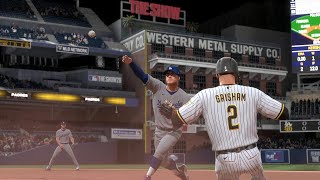 Mlb live 8/3 - dodgers vs padres full game highlights | today los
angeles san diego (mlb 20)