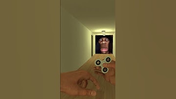 Old Quandale Nextbot Garry