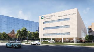 Cleveland Clinic Cole Eye Institute