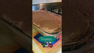 Tiramisú tradicional tiramisu tiramisurecipe