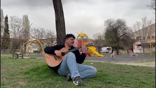 Mabel Matiz-Yaşım Çocuk(cover by Gökdeniz Şahin)