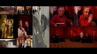 Dance of the Dream Man (Solo Bass 068 TP Archive) - Angelo Badalamenti + Previews for THE RETURN ann