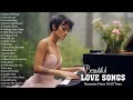 Best Romantic Piano Music Of All Time - Sweet Piano Melodies Love Songs Bring You Back To Your Youth