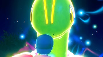 New Pokemon Snap - Walkthrough Part 2 No Commentary Gameplay - Illumina Meganium at Illumina Spot