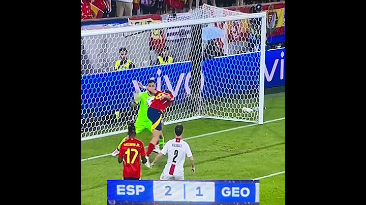 España remonta ante Georgia