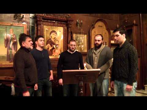 \"საიდუმლო სამოთხე ხარ\"