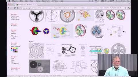 Google Power Search 6.2