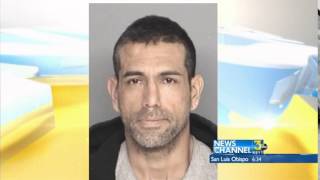 Inmate Escapes From Custody