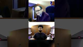 Celebrity Police WRONGLY Arrest Innocent Black!  #judgefleischer Wealth