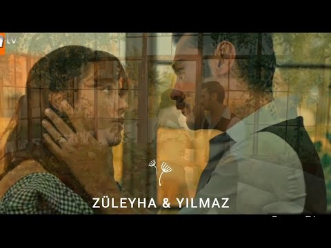 Gözyaşlarım hiç dinmesin - Züleyha & Yılmaz