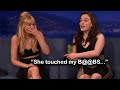 The Funniest Unexpected Moments On Talk Shows