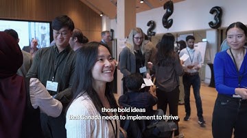 Bold Ideas for Canada - September 2025