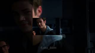 Flash Edit CW!! #flash #shorts