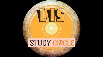 2018 NTA UGC NET Library and information science solved questions #NTAUGCNET#JRF #SET #KVS #NVS