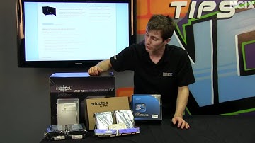 Ultimate Windows Home Server Guide Part 1 - Choosing the Right Hardware NCIX Tech Tips