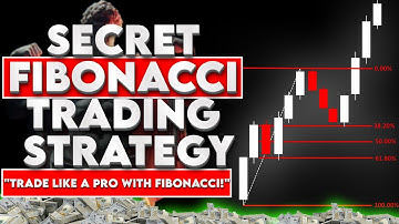 fibonacci forex trading strategy | secret fibonacci trading strategy forex