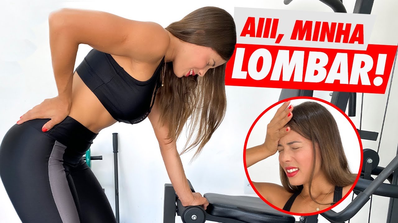 4 EXERCÍCIOS PARA CORRIGIR A POSTURA 4 EXERCÍCIOS PARA CORRIGIR A POSTURA