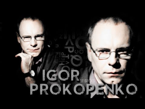 Video: Igor Stanislavovich Prokopenko: Wasifu, Kazi Na Maisha Ya Kibinafsi