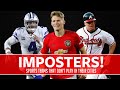 Sports Teams and Their Locations Quiz