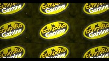 Inca un intro si azi un video ! Incepem!?