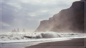 Stunning Bm (B minor) CHORD - Ambient Backing Track #29