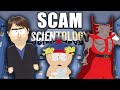 That time south park took down an entire religion