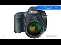 Canon EOS 5D Mark III 22 3 MP Full Frame CMOS Digital SLR Camera